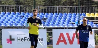 Altay Bayındır: Fenerbahçe reddedilemez