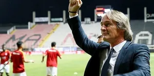 Sol beke yeni yüz