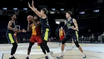 Potadaki derbi Fenerbahçe’nin