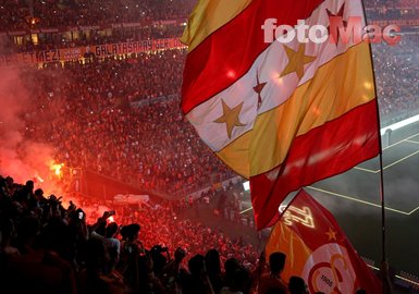 Erman Toroğlu’ndan Galatasaraylılara şok sözler: Fener’den korkuyorsunuz!