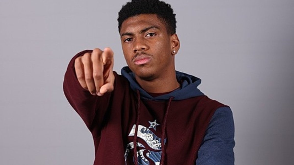 Doğuştan Trabzonsporlu