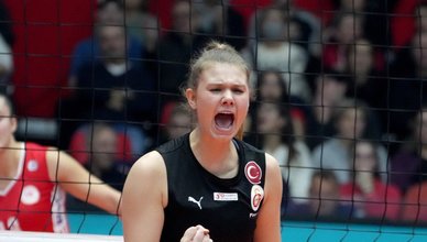 Olympiacos Piraeus 0-3 Galatasaray Daikin MAÇ SONUCU ÖZET