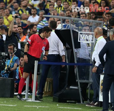 Futbolda devrim gibi karar! VAR değişiyor