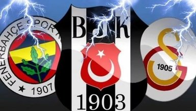 Beşiktaş'tan Fenerbahçe ve Galatasaray'a gönderme