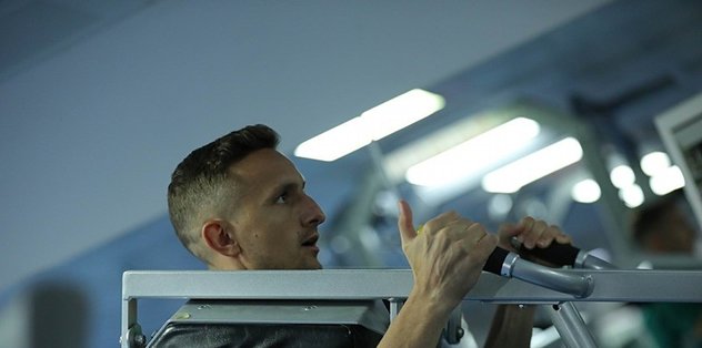 Konyaspor vites artırdı