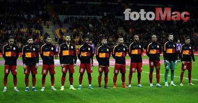 Galatasaray’dan dev harekat... Beş yıldız Aslan oluyor!