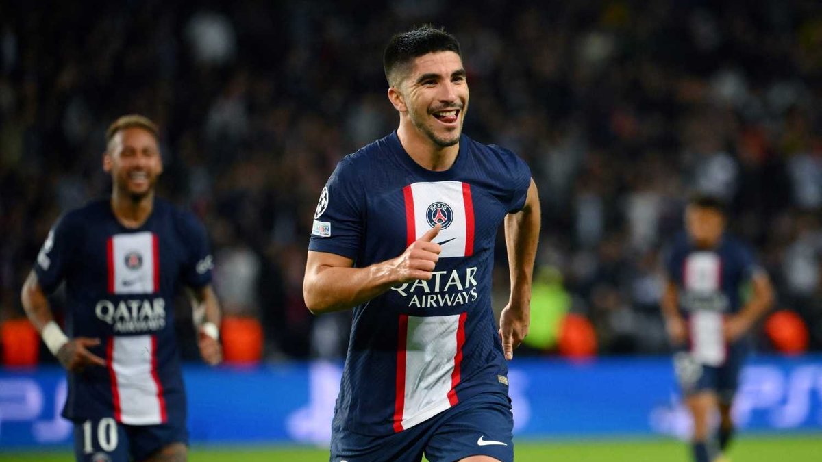 TRANSFER HABERİ | Fenerbahçe'ye PSG'den müjde!