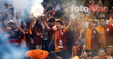 Andone bombası! Fenerbahçe ve transfer... Son dakika Galatasaray haberleri