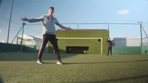 Chelsea’li yıldızdan müthiş teknik! Öyle bir şey yaptı ki...