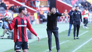 Gaziantep yine kayıp