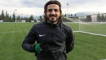 İsmail Haktan inanıyor