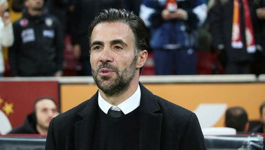 Ömer Erdoğan 3 yerli ve 3 yabancı istedi