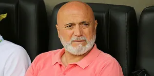 Kayserispor 17 maçta 17 puan topladı