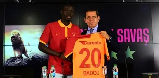 Ndiaye depremi!