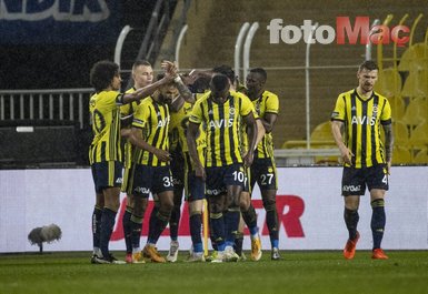 Spor yazarları Fenerbahçe-Çaykur Rizespor maçını yorumladı!