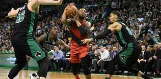 Boston son anda