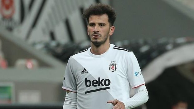 Oğuzhan için sürpriz olabilir
