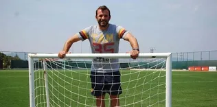 Göztepe’ye durmak yasak!