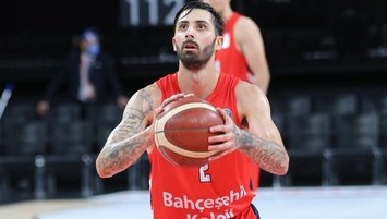 Alex Perez Fenerbahçe’de