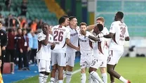 Hedef 2’de 2