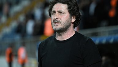 Fatih Tekke: Bence 1 puanı hak etmiştik!