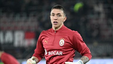 Muslera’dan dikkat çeken paylaşım: “Doğru düşünmek ustalıktır, sakinlik güç”
