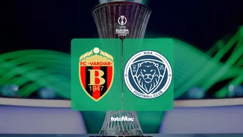 Vardar Skopje-Riga FC maçı hangi kanalda?
