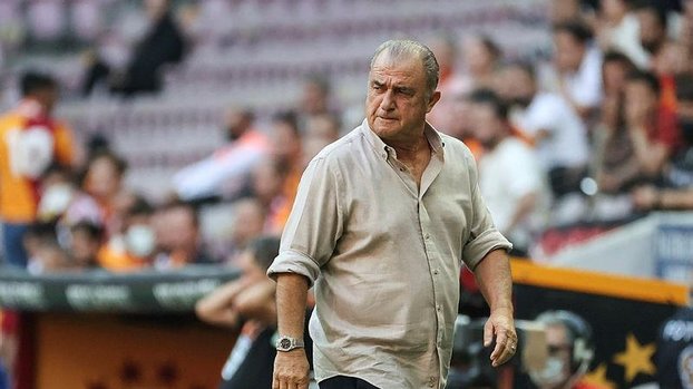 Galatasaray'da Fatih Terim'in o sözleri olay oldu! Hedefinde kimler var?