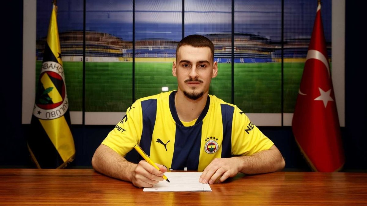Hoffenheim’den Mimovic atağı Hoffenheim’den Mimovic atağı