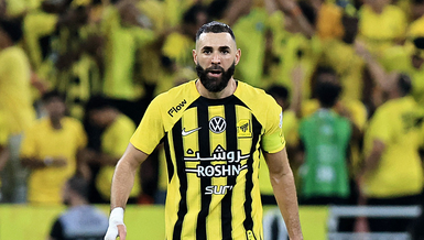 Karim Benzema'dan flaş karar! Mayıs ayında...