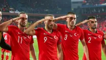 Selamda çifte standart