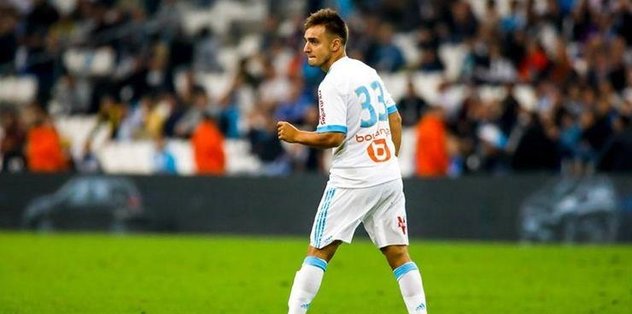 Trabzonspor'da Yusuf Sarı imzaya yakın