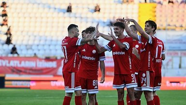 Ümraniye'den Bolu'ya darbe