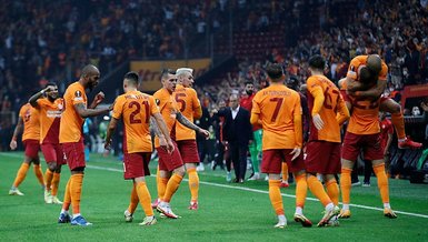 Galatasaray draw 1-1 with Lokomotiv Moscow, sit atop of Group E in Europa League