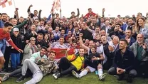 Ümraniyespor ilk kez Süper Lig’de