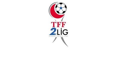 TFF 2. Lig’de Gruplar belli oldu