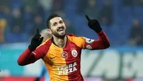 Emre Akbaba 11’e dönüyor