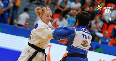 Avrupa’daki gururumuz