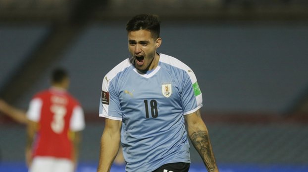 Transferde anlaşma tamam! Maxi Gomez Fenerbahçe'ye