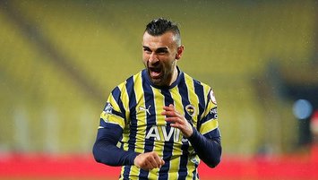 Serdar Dursun Hertha'ya