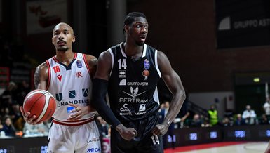Ismael Kamagate Beşiktaş GAİN'de