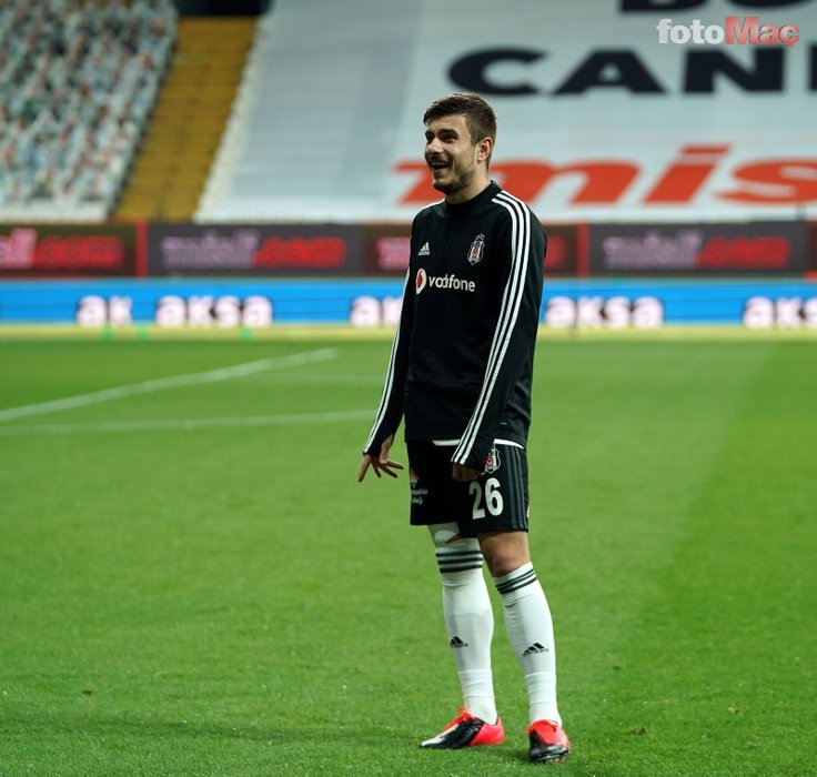 Son dakika Beşiktaş transfer haberi: İşte Dorukhan Toköz'ün yeni takımı! Anlaşma tamam (BJK spor haberi)