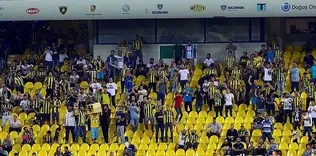 Kadıköy’de tepki büyüktü
