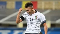 El Shaarawy sesleri