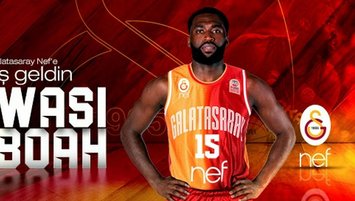 NEF’ten 3. takviye