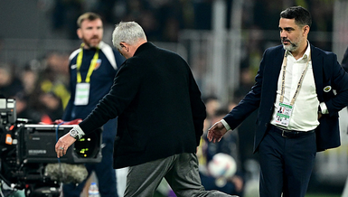 Fenerbahçe ağır yaralı