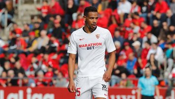 Internacional’e transfer oldu