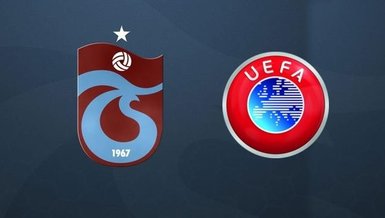 UEFA'dan Trabzonspor'a 6.5 milyon TL ödeme!