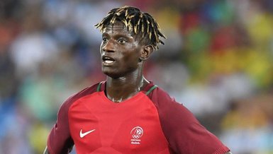 Edgar Ie’den ikiz harekatı!