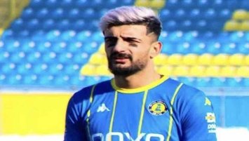 Osman Karşıyaka’ya